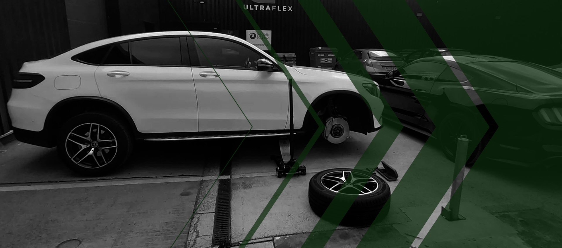 NTS Mobile Tyres