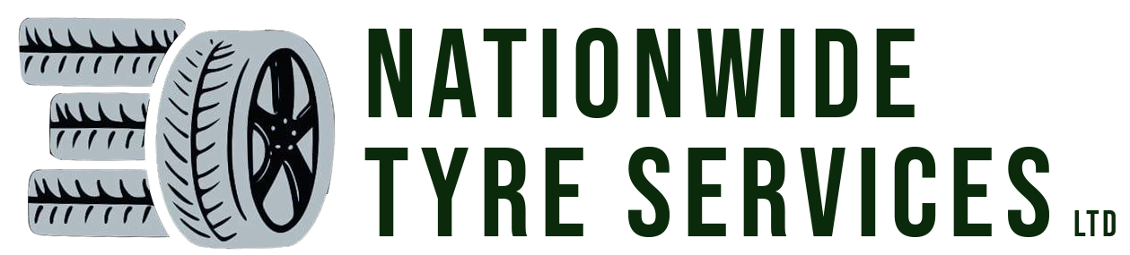 Nationwide Tyre Services Ltd - Logo